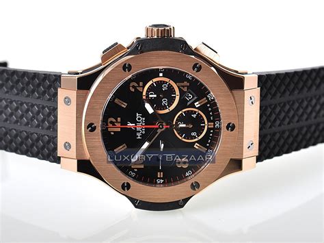 hublot 301 rx 1/250 tuiga 1909 prix|Hublot 301RX Tuiga 1909 Big Bang Limited Ed 1/250.